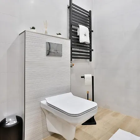 Domki Pod Lasem Mm Rabka Exterior photo