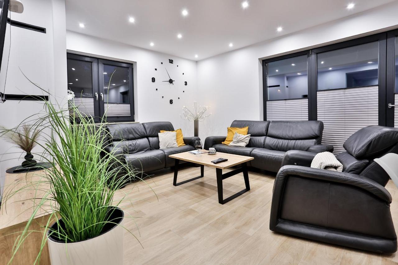 Holiday home Pod Lasem Mm Rabka