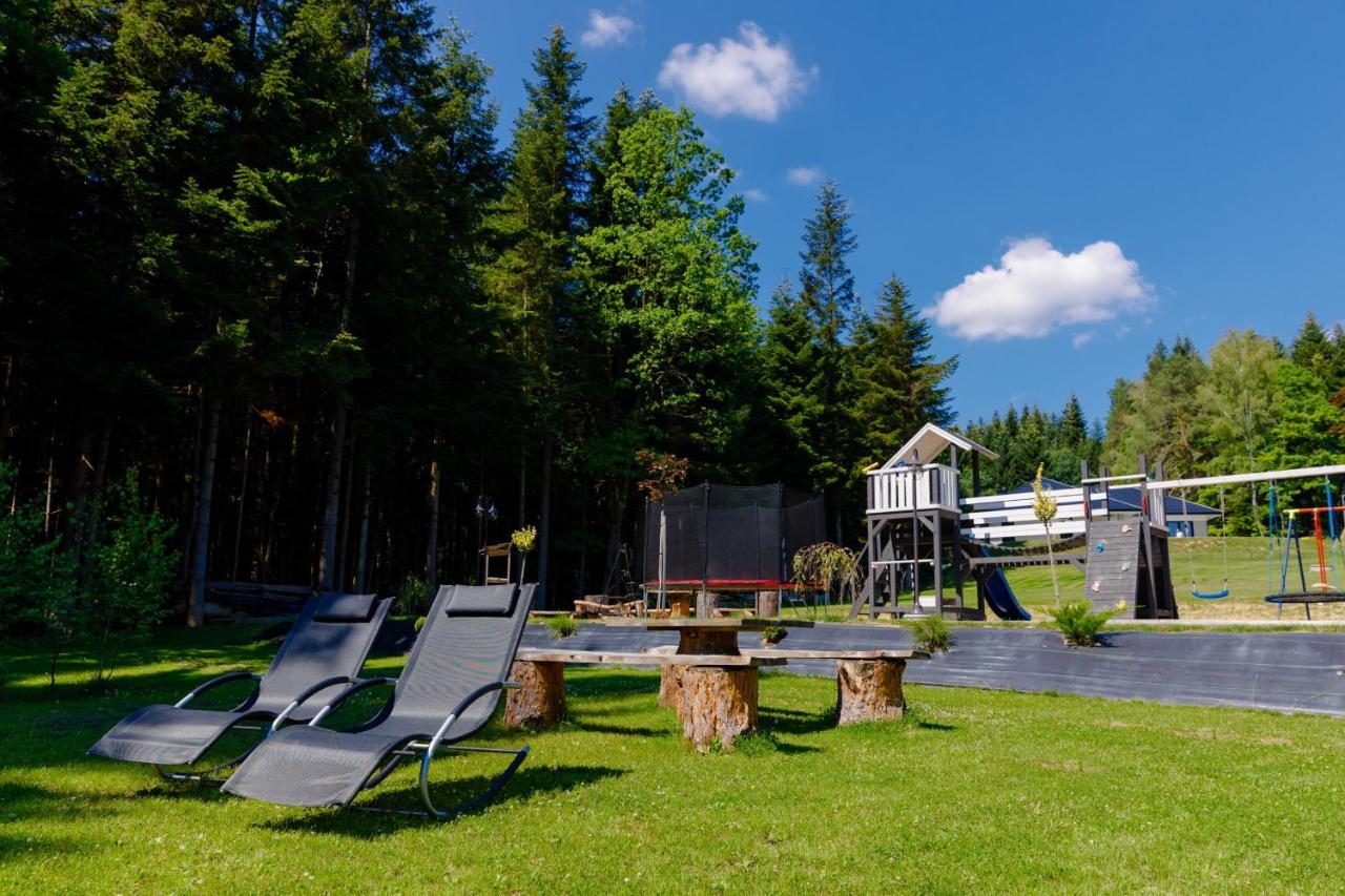 Pod Lasem Mm Holiday home