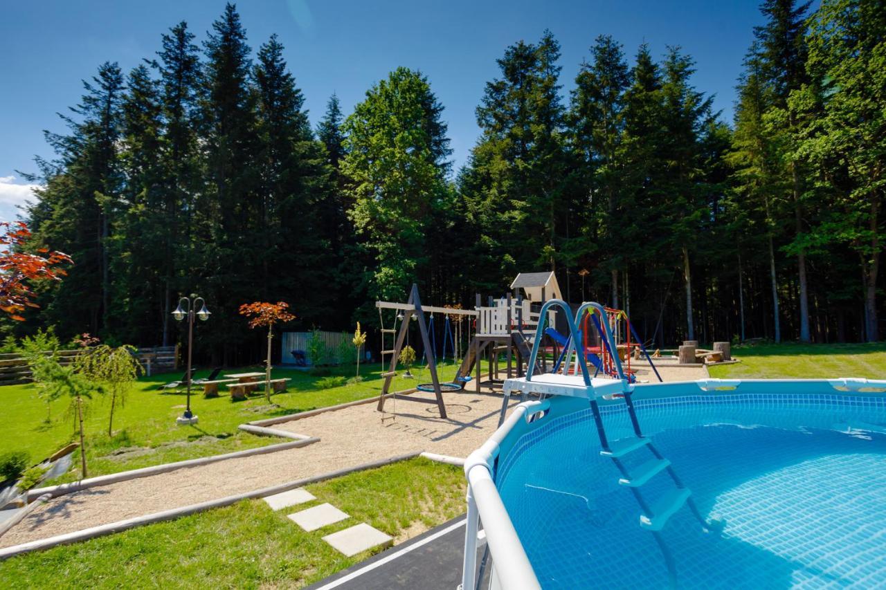 Сasa de vacaciones Pod Lasem Mm *