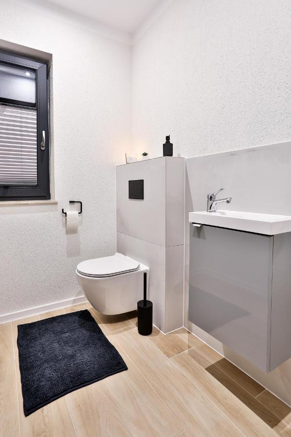 Holiday home Pod Lasem Mm Rabka