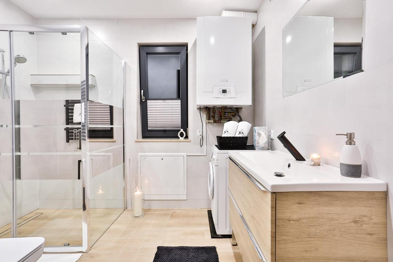 Pod Lasem Mm Holiday home