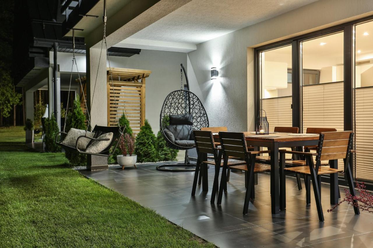 Holiday home Pod Lasem Mm Rabka